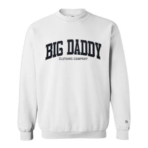 Big Daddy Clothing Company | Big Sizes For Big and Bold men