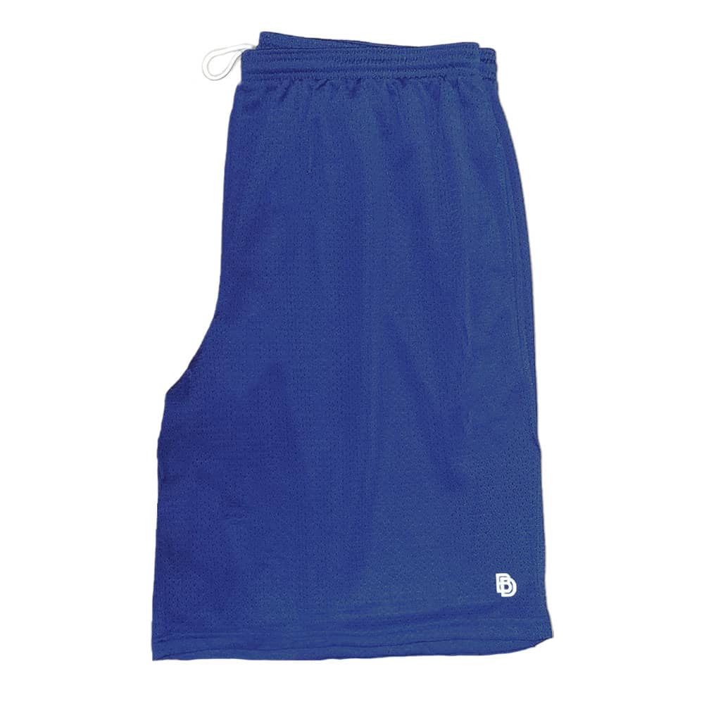 eastbay 13 mesh short with pockets