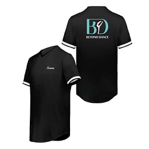 Beyond Dance Button Down Jersey