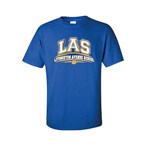 Livingston Ave School Short Sleeve Tee