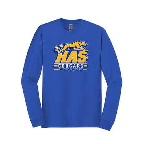 LS royal