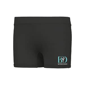 Beyond Dance Dance Shorts