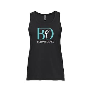 Beyond Dance Ladies Tank Top