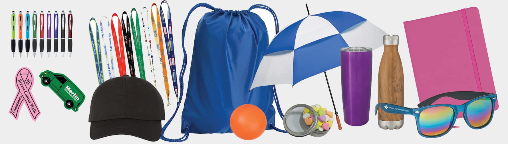 Promo Products Promo Products