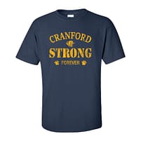 Cranford Strong