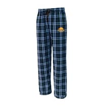Cranford High School Cheer Flannel Pants