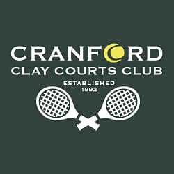 Cranford Clay Courts Spring 2023 Cranford Clay Courts Spring 2023
