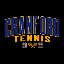 Cranford HS Tennis Fall 2022 Cranford HS Tennis Fall 2022