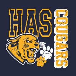 Hillside Ave. School Fall 2023 Hillside Ave. School Fall 2023