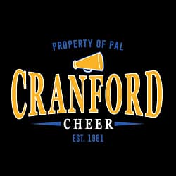 Cranford PAL Cheer Fall 2024 Cranford PAL Cheer Fall 2024