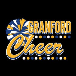 Cranford High School Cheer Fall 2025 Cranford High School Cheer Fall 2025