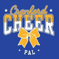 Cranford PAL Cheer Fall 2025 Cranford PAL Cheer Fall 2025