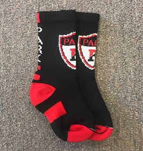 Cougar HQ - Custom Socks