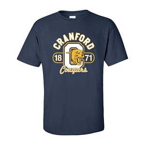 cranfordC_tshirt_navy