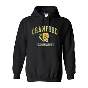 cranfordcougars_hoodie_black