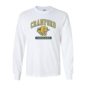 cranfordcougars_lsleeve_white