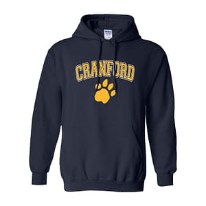 cranfordpaw_hoodie_navy