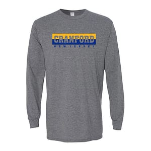 Cranford New Jersey L/S Tee