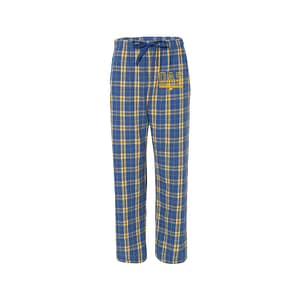 Flannel_Pants