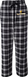 Beyond Dance Flannel Pants