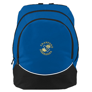 Cranford PAL Cheer Backpack