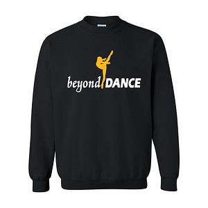 Beyond Dance Crewneck Sweatshirt