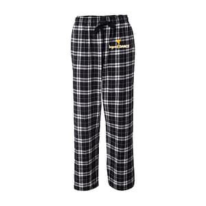 Beyond Dance Flannel Pants