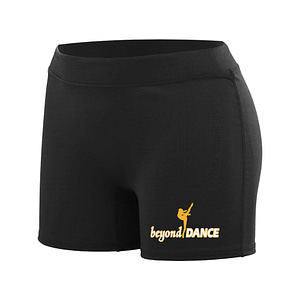 Beyond Dance – Dance Shorts