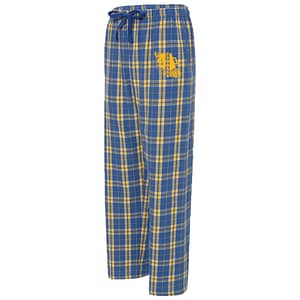 Cranford HS Cheer Flannel Lounge Pants