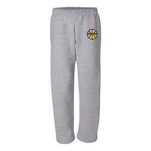 CHS Basketball Open Bottom Sweatpants