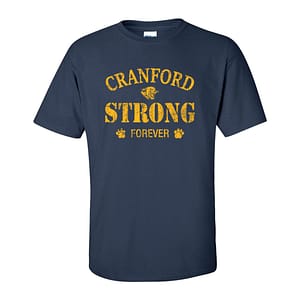 Cranford Strong