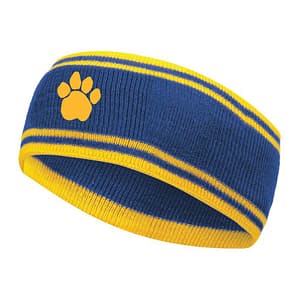 Cranford HS Cheer Ear Warmers