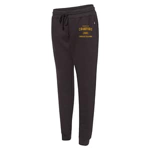Cranford HS Cheer Women’s Joggers
