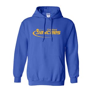 Cranford Jaycees Pullover Hoodie
