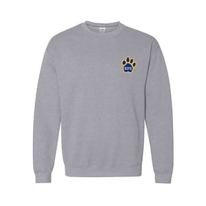 Brookside Place School Crewneck Sweatshirt