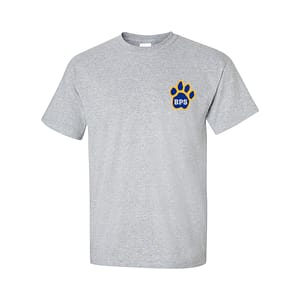 Brookside Place School Short Sleeve Tee