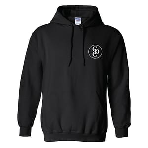 CDC Pullover Hoodie