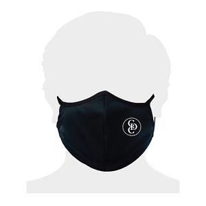 CDC Polyester Mask