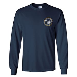 CHS Senior 2021 Long Sleeve Tee