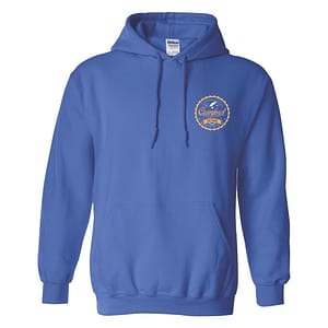 Cranford 150th Pullover Hoodie