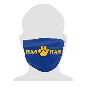 HAS / OAS – Hillside HAS Mask