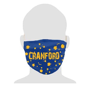 HAS / OAS – Cranford Splash Mask