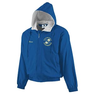 Cranford PAL Cheer Taffeta Jacket