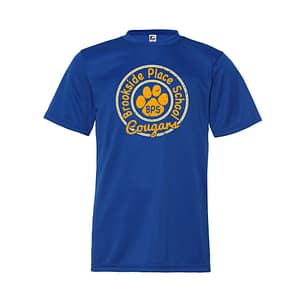 Brookside Place School Short Sleeve Tee