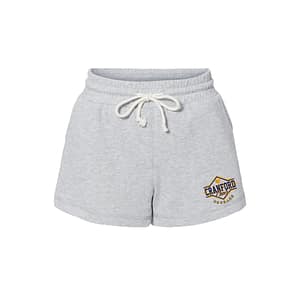 Cranford High School Cheer Women’s Rally Shorts