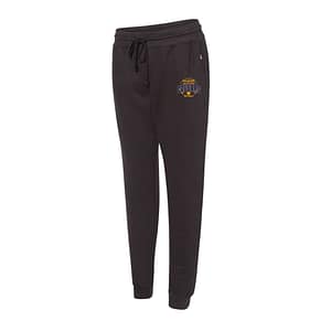 Cranford H.S. Softball Ladies Fleece Joggers
