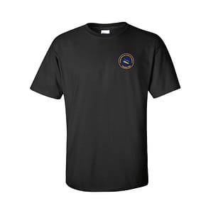 CWCC Short Sleeve Tee