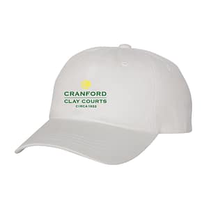 100th Anniversary Soft Front Hat