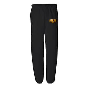 Cranford HS Tennis Sweatpants