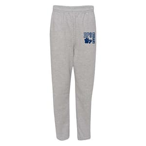 Brookside Place School Open Bottom Sweatpants